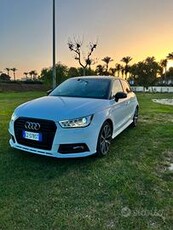 Audi A1 S-Line UNICA