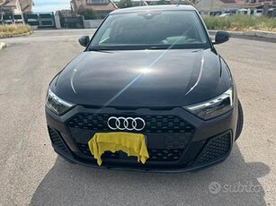 Audi a1/s1 - 2021