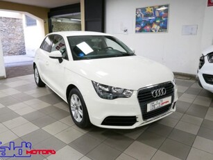 AUDI A1/S1