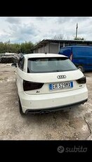 Audi A1 Sline