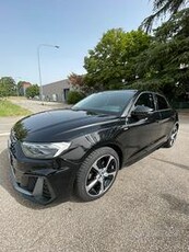 Audi a1 sline my2019