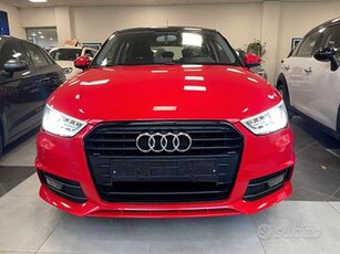 Audi A1 SPB 1.0 TFSI 95CV ultra Sport S-LINE