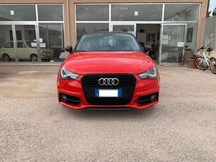 Audi A1 SPB 1.6 TDI 90CV S-line