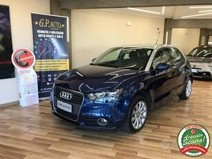 AUDI A1 SPB 1.6 TDI Ambition