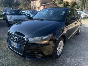 Audi A1 SPB 1.6 TDI Attraction