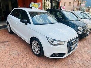 Audi A1 SPB 1.6 TDI S tronic Attraction