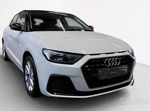 Audi A1 SPB 25 TFSI Admired Advanced