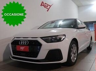 AUDI A1 SPB 25 TFSI Admired Advanced #LED#CARPLA