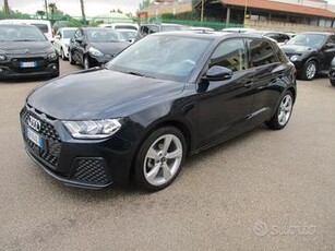 Audi A1 SPB 30 TFSI