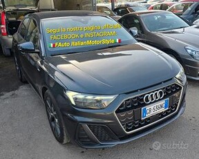 Audi A1 SPB 30 TFSI S line edition