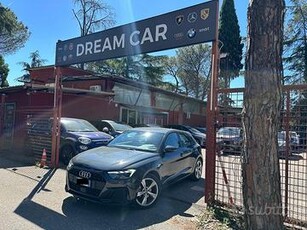 Audi A1 SPB 30 TFSI S tronic Admired Advanced GARA