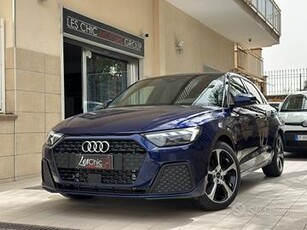 Audi A1 SPB 30 TFSI S tronic Admired