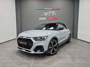 Audi A1 SPB CITYCARVER S-TRONIC EDITION 1