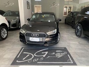 AUDI A1 SPORTBACK 1.4 TDI LED-NAVI