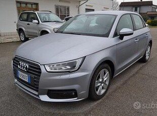 AUDI A1 Sportback 1.4 TDI X NEOPATENTATI