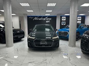 Audi A1 Sportback 30 TFSI S-Tronic 2019 1.0 Benzin