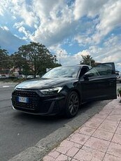 Audi a1 sportback s-line edition