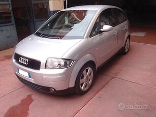 Audi A2 1.4 16V TOP Euro 4