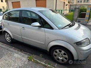 Audi A2