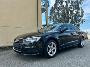 Audi a3 1.0 tfsi 116 cv navi led