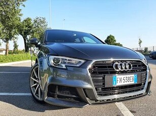 AUDI A3 1.5 TFSI 150 CV Sport - S-Line