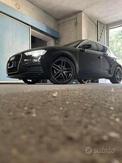 Audi A3 1.5 tfsi s tronic