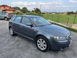 Audi A3 1.6 Ambiente