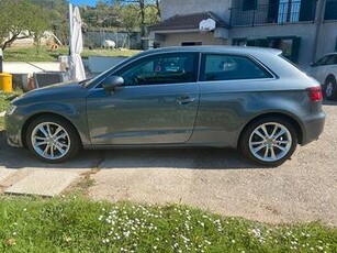 AUDI A3 1.6 Privato - unico proprietario