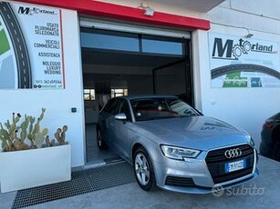 Audi A3 1.6 TDI 116 CV Sport