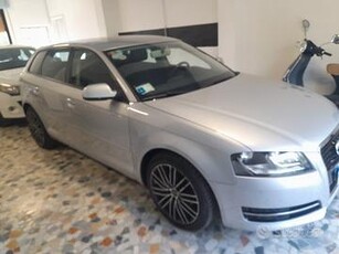 Audi A3 1.6 TDI 90 CV CR F.AP. Ambition