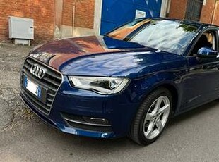 Audi A3 1.6 TDI Attraction 110cv E6