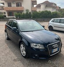 Audi a3 1.9 105