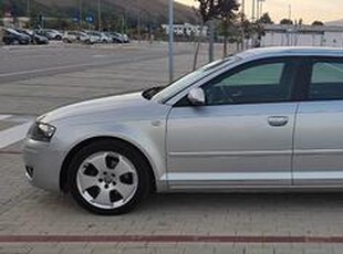 AUDI A3 2ª serie - 2006