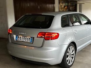 AUDI A3 2ª serie - 2009