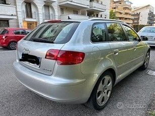 AUDI A3 2ª serie - 2010