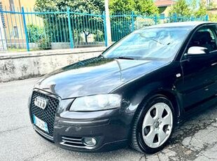 Audi a3 2.0 140cv