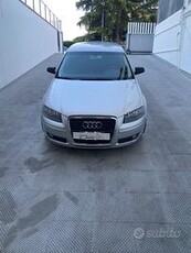 Audi A3 2.0 16V TDI Ambition