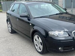 Audi A3 2.0 16V TDI Ambition