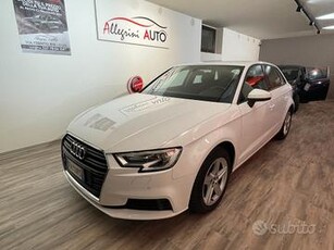 Audi A3 2.0 SPB 35 TDI S tronic Business