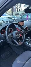 Audi a3 2.0 tdi 150 cv s-tronic