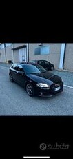 Audi A3 2.0 TDI 170cv 4x4 BlackEdition S-Line