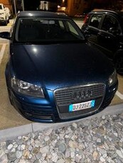 Audi a3 2.0 tdi