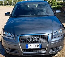 AUDI A3 3ª serie - 2005