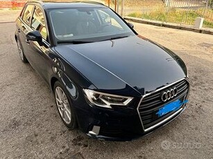 AUDI A3 3ª serie - 2017