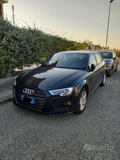 AUDI A3 3ª serie - 2019