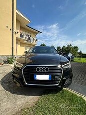 Audi A3 30 TFSI Admired