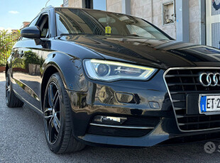 Audi a3 a led- diesel