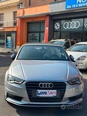 Audi A3 Cabrio 2.0 TDI clean diesel Attraction