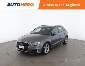 AUDI A3 CC78329