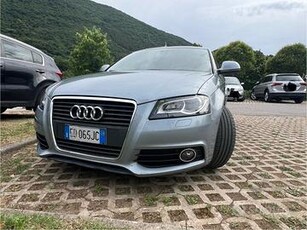 AUDI A3 s-line